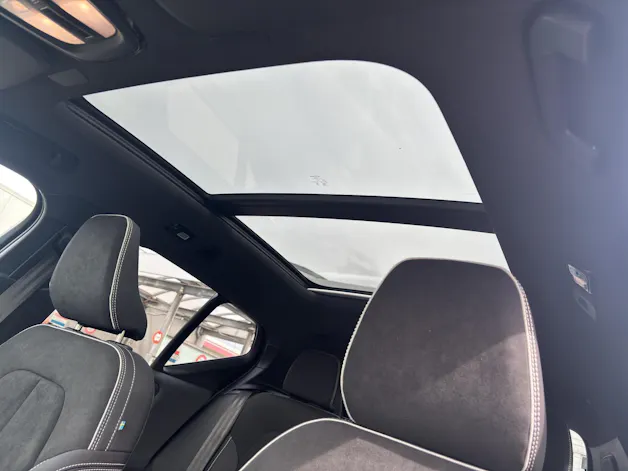 Volvo EX40 Twin Ultra AWD