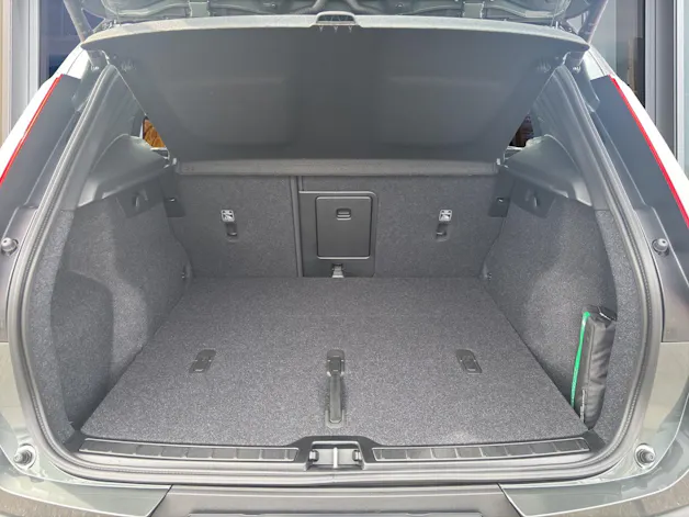 Volvo EX40 Twin Ultra AWD