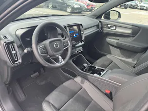 Volvo EX40 Twin Ultra AWD