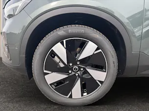 Volvo EX40 Twin Ultra AWD
