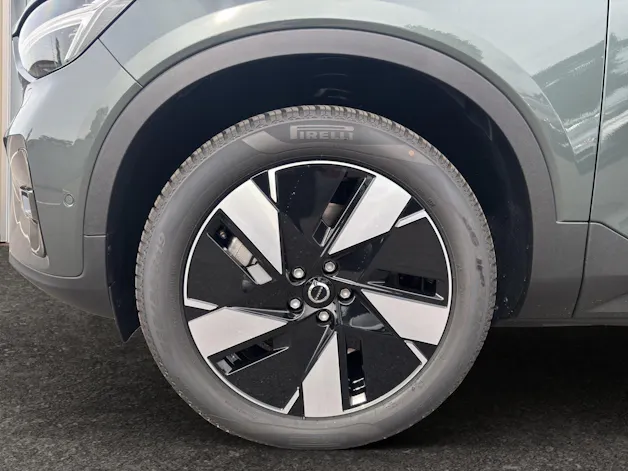 Volvo EX40 Twin Ultra AWD