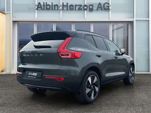 Volvo EX40 Twin Ultra AWD