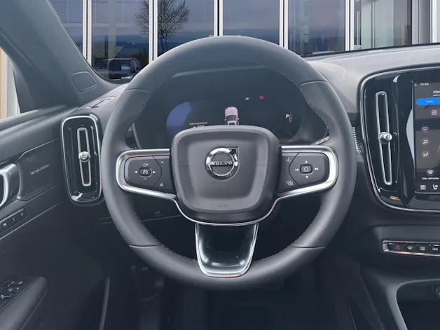 Volvo EX40 Twin Ultra AWD