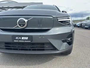 Volvo EX40 Twin Ultra AWD