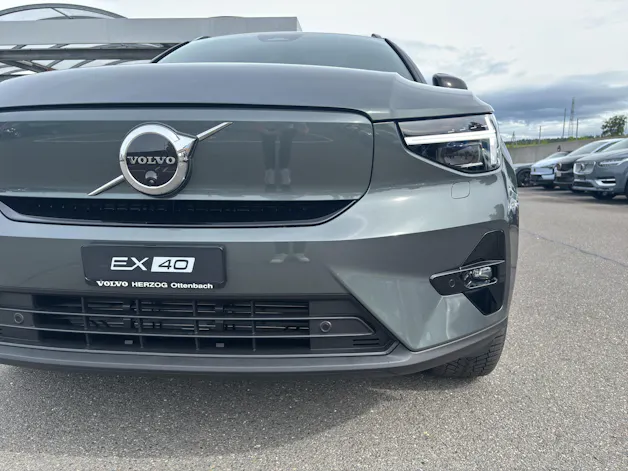 Volvo EX40 Twin Ultra AWD