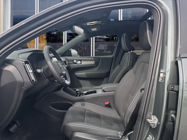 Volvo EX40 Twin Ultra AWD