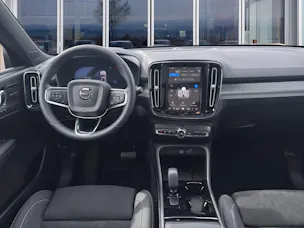 Volvo EX40 Twin Ultra AWD