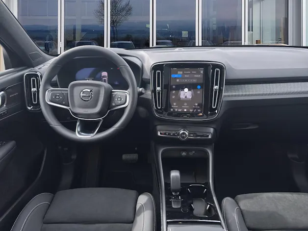 Volvo EX40 Twin Ultra AWD