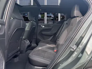 Volvo EX40 Twin Ultra AWD