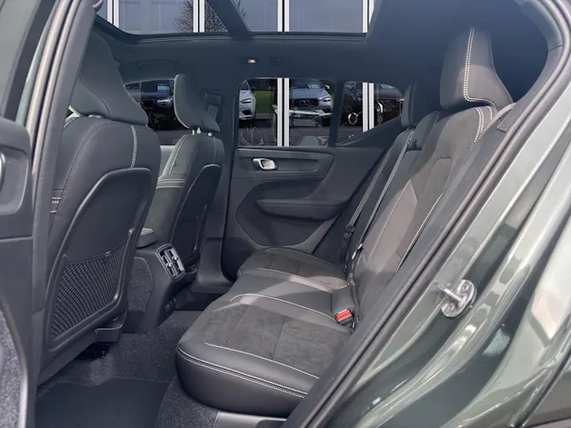 Volvo EX40 Twin Ultra AWD