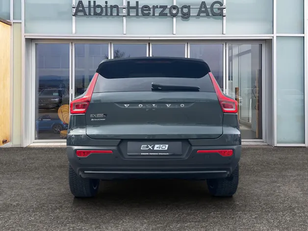 Volvo EX40 Twin Ultra AWD