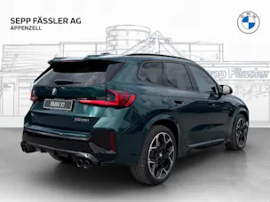 BMW X1 xDrive M35i M Sport Pro