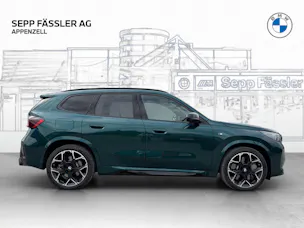 BMW X1 xDrive M35i M Sport Pro