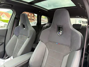 BMW X1 xDrive M35i M Sport Pro
