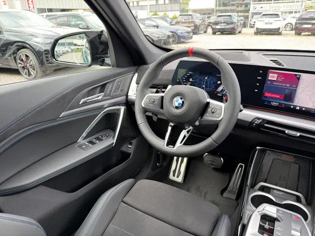 BMW X1 xDrive M35i M Sport Pro