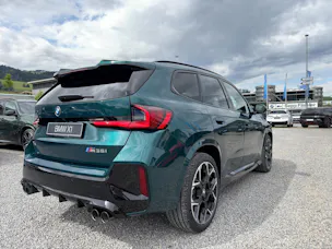 BMW X1 xDrive M35i M Sport Pro