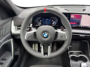BMW X1 xDrive M35i M Sport Pro