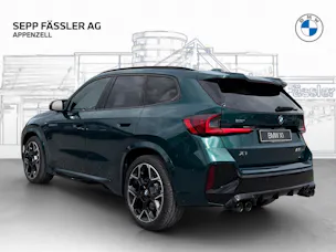 BMW X1 xDrive M35i M Sport Pro