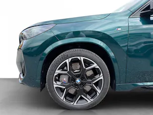BMW X1 xDrive M35i M Sport Pro