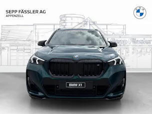 BMW X1 xDrive M35i M Sport Pro
