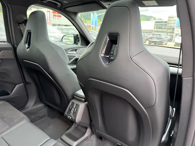 BMW X1 xDrive M35i M Sport Pro