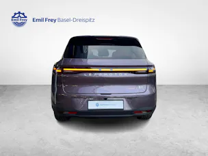 Leapmotor B10 EV