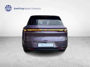 Fahrzeugbild LEAPMOTOR B10 EV