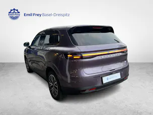 Leapmotor B10 EV