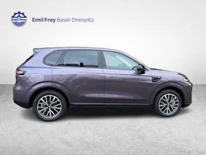 Fahrzeugbild LEAPMOTOR B10 EV
