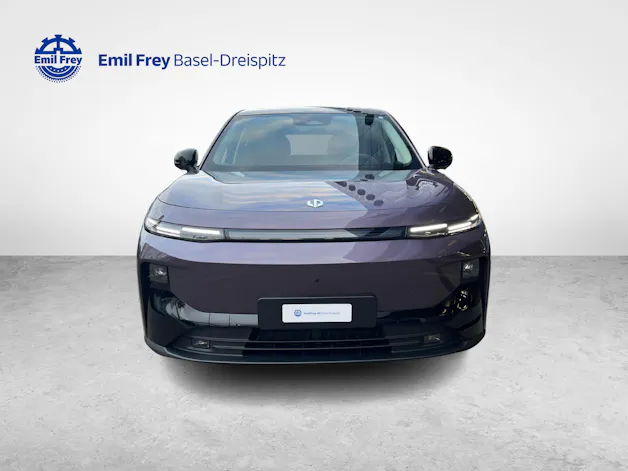 Leapmotor B10 EV