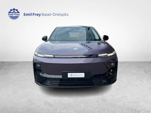 Fahrzeugbild LEAPMOTOR B10 EV