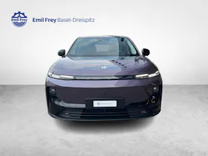 Leapmotor B10 EV