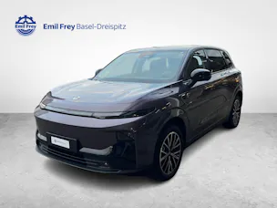 Leapmotor B10 EV
