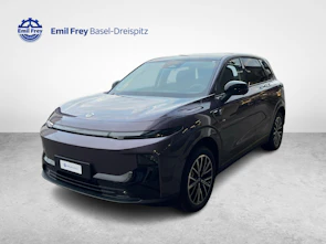 Fahrzeugbild LEAPMOTOR B10 EV