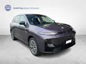 Leapmotor B10 EV