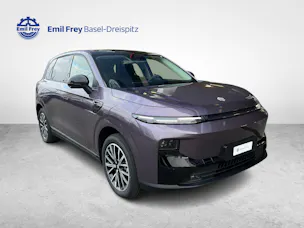 Leapmotor B10 EV