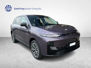 Fahrzeugbild LEAPMOTOR B10 EV