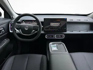 Leapmotor B10 EV