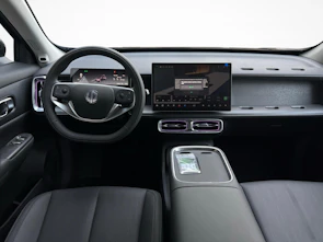 Fahrzeugbild LEAPMOTOR B10 EV
