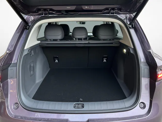Leapmotor B10 EV