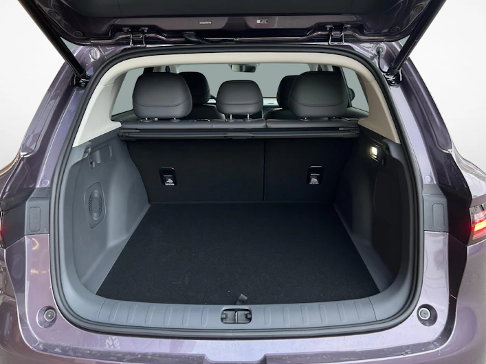Fahrzeugbild LEAPMOTOR B10