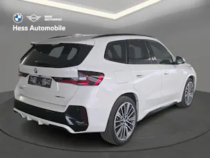 BMW iX1 30 xDrive