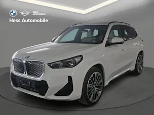 BMW iX1 30 xDrive