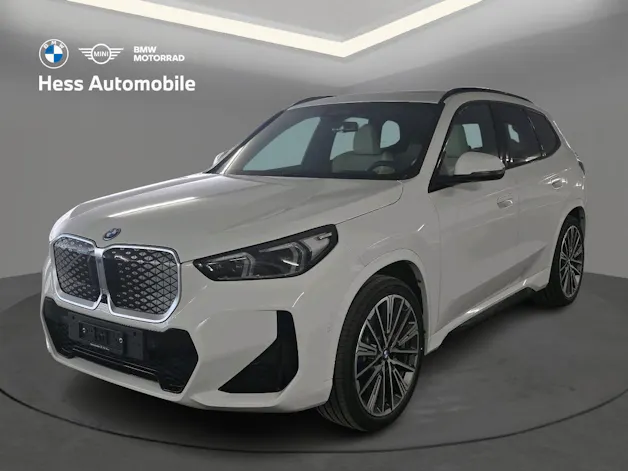 BMW iX1 30 xDrive