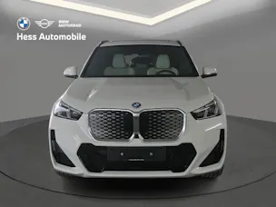 BMW iX1 30 xDrive