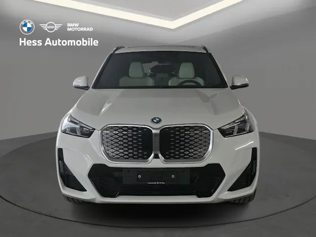 BMW iX1 30 xDrive
