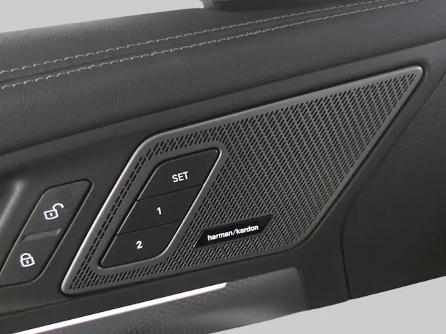 BMW iX1 30 xDrive