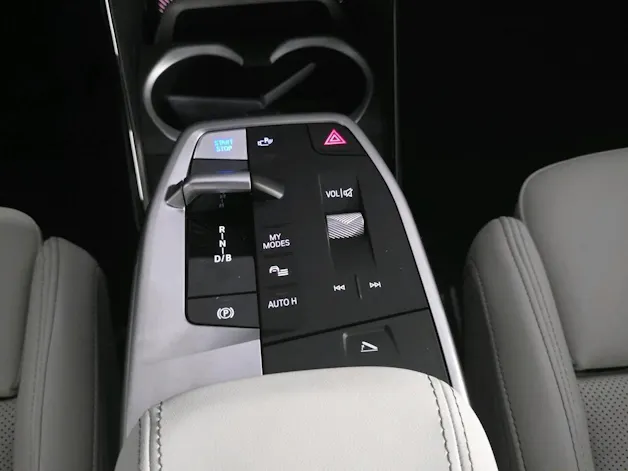BMW iX1 30 xDrive