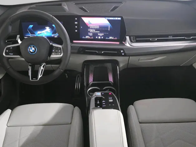 BMW iX1 30 xDrive