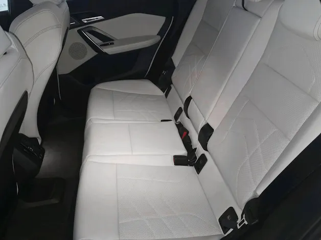 BMW iX1 30 xDrive
